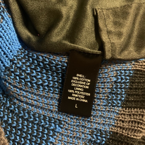 Christmas Funny Shirt with lightening - Picture 3 of 5